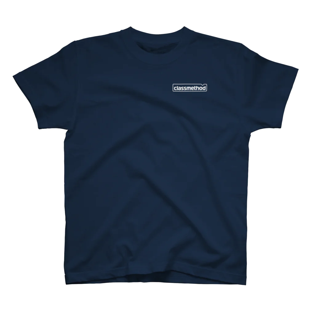 classmethodのClassmethod Odyssey Regular Fit T-Shirt