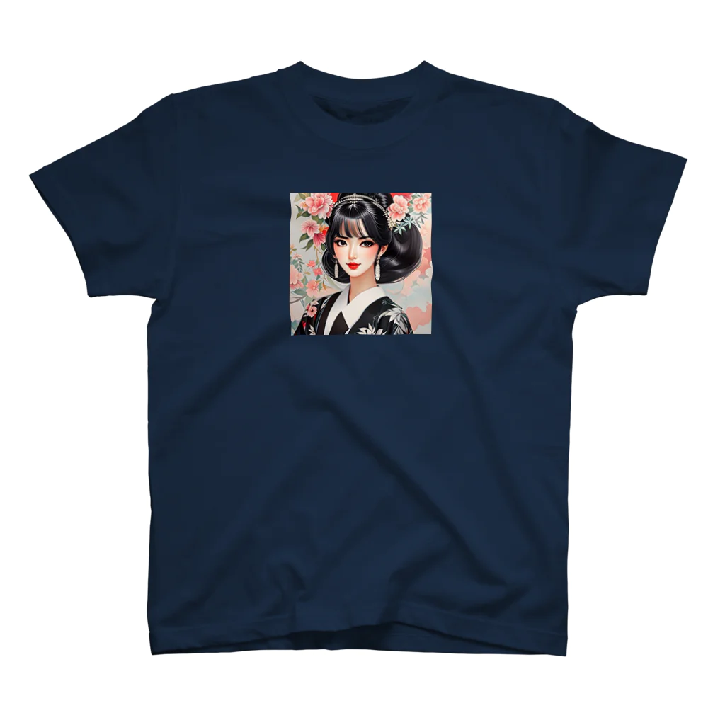 kiko505の和美 Regular Fit T-Shirt