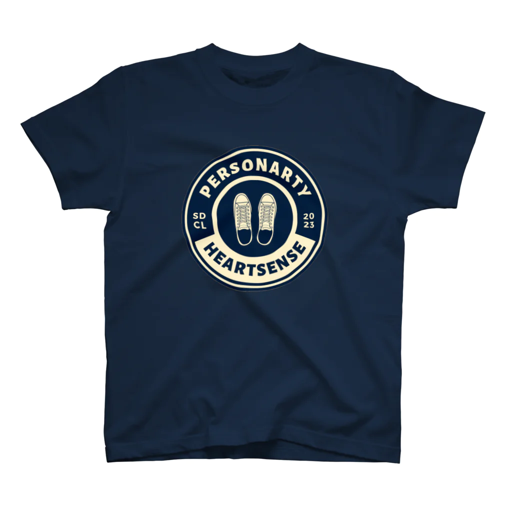 SDC Clothing StoreのClub Logo Tshirts Regular Fit T-Shirt