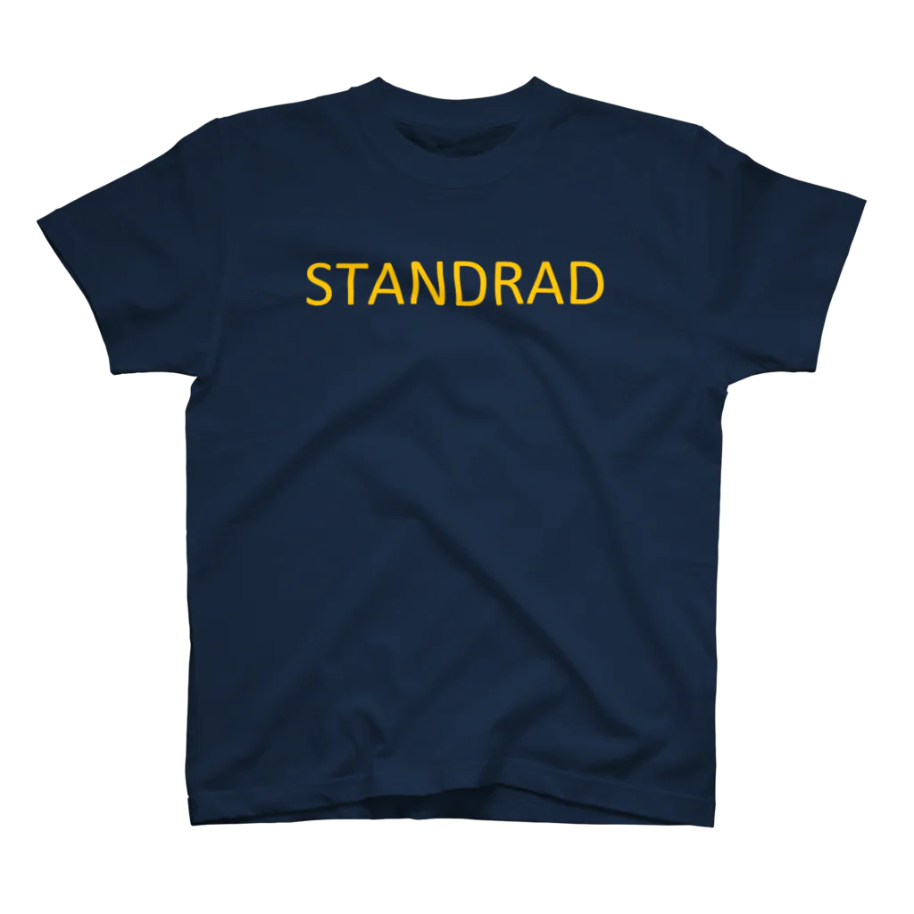 もこたのSTANDRAD スタンダードTシャツ