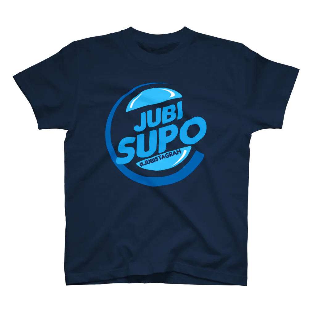 #jubistagram official shopのJBBK T スタンダードTシャツ