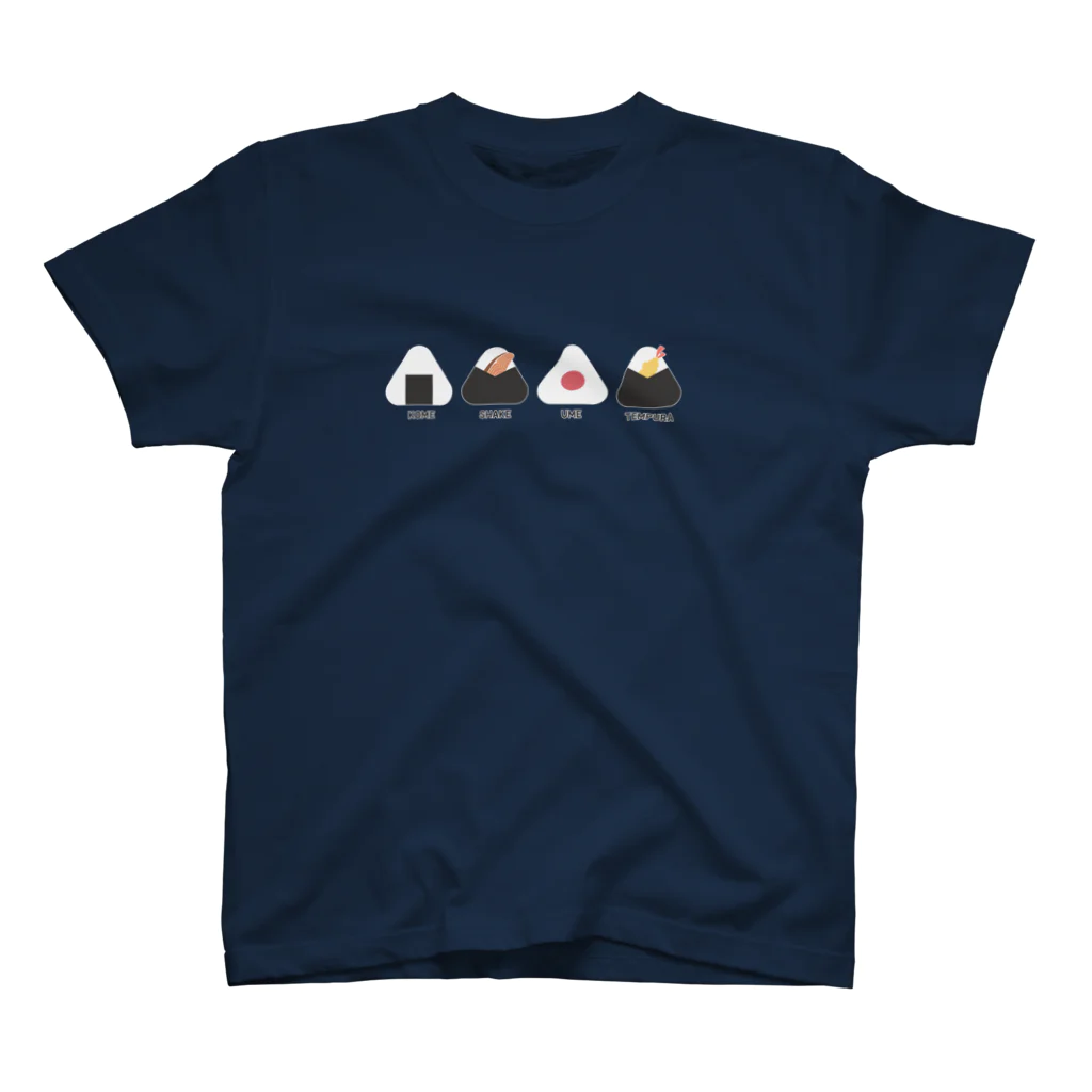 MACOTOのOMUSUBI Regular Fit T-Shirt