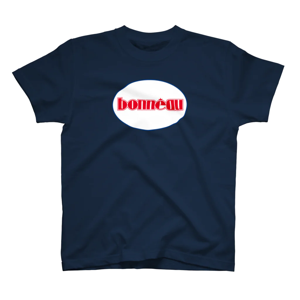 stereovisionの限界を超えろ（Bonneau） Regular Fit T-Shirt