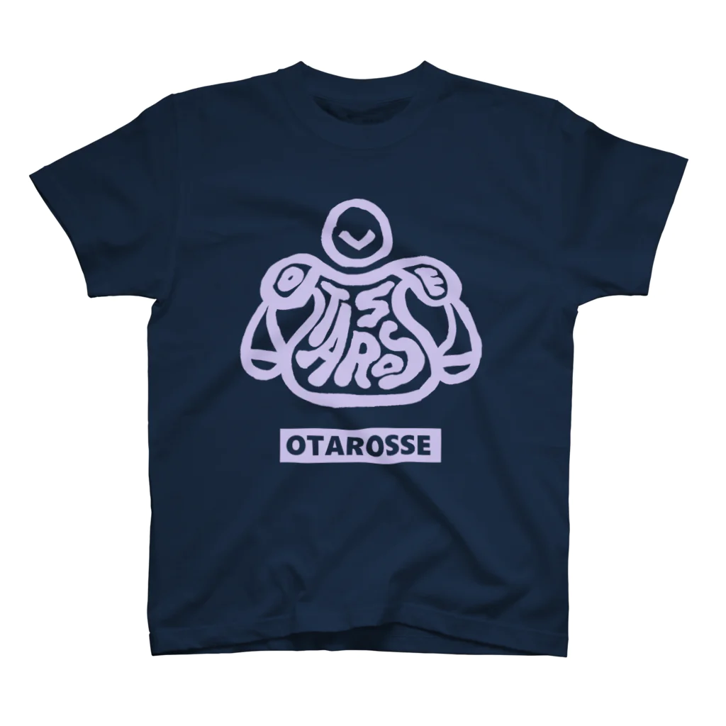 Channels.BiBのotarosse スタンダードTシャツ