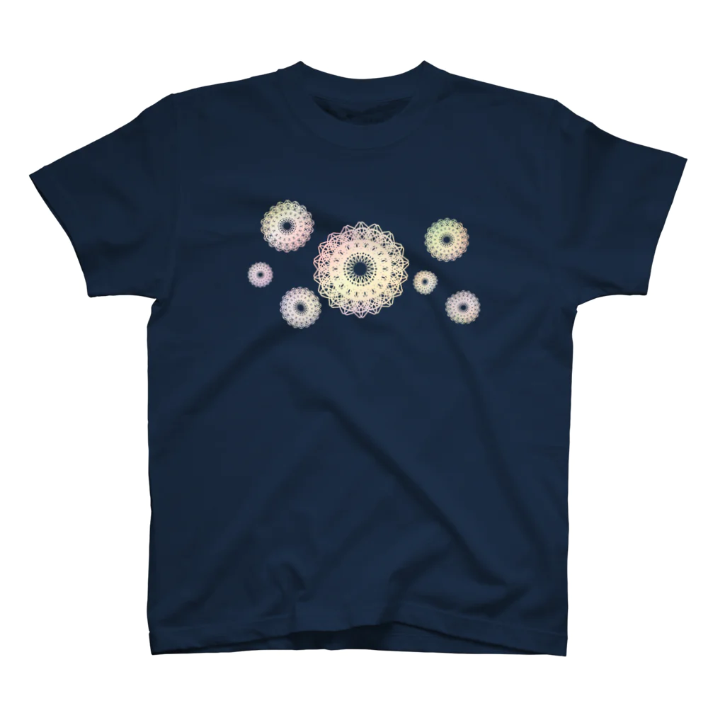 Lily bird（リリーバード）の催眠術にかかりそう（？） Regular Fit T-Shirt