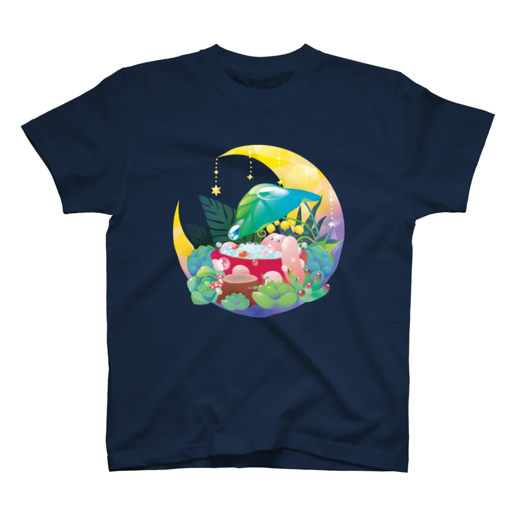 from Nolliのtears*bunny ～ Dream Bath time ～ Regular Fit T-Shirt