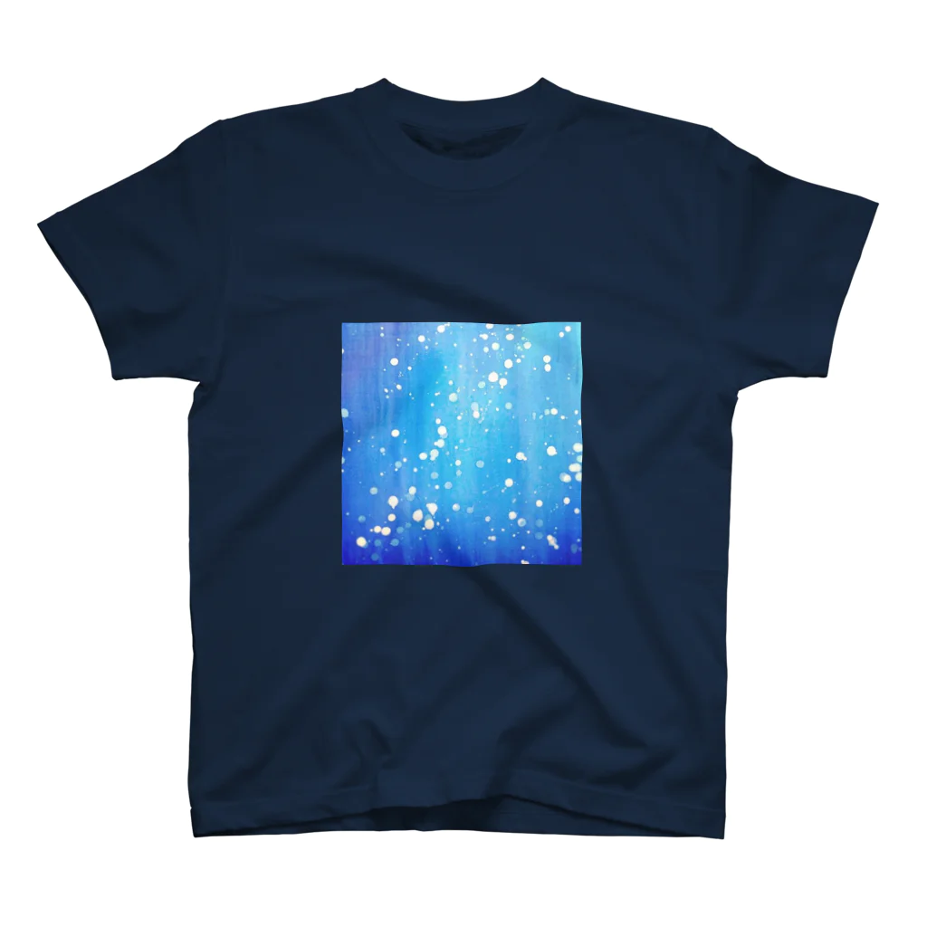 LUCENT LIFEの水 / Water スタンダードTシャツ