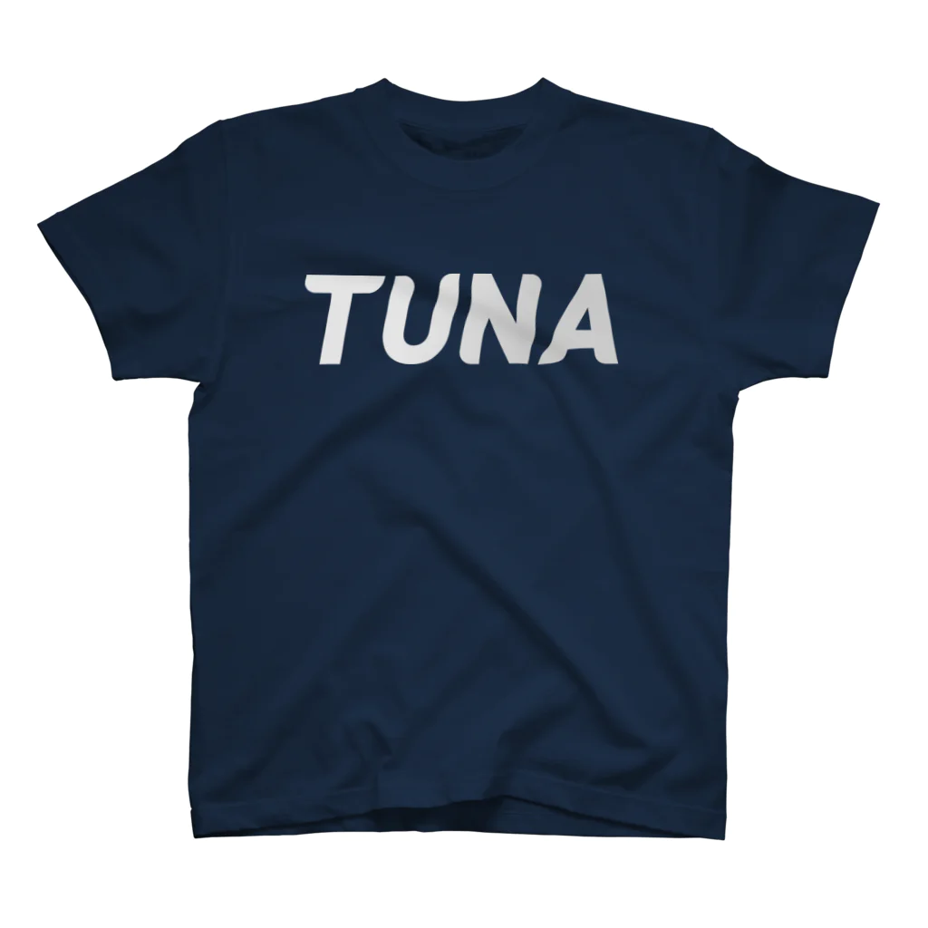 さとうたかやの92TUNA Regular Fit T-Shirt