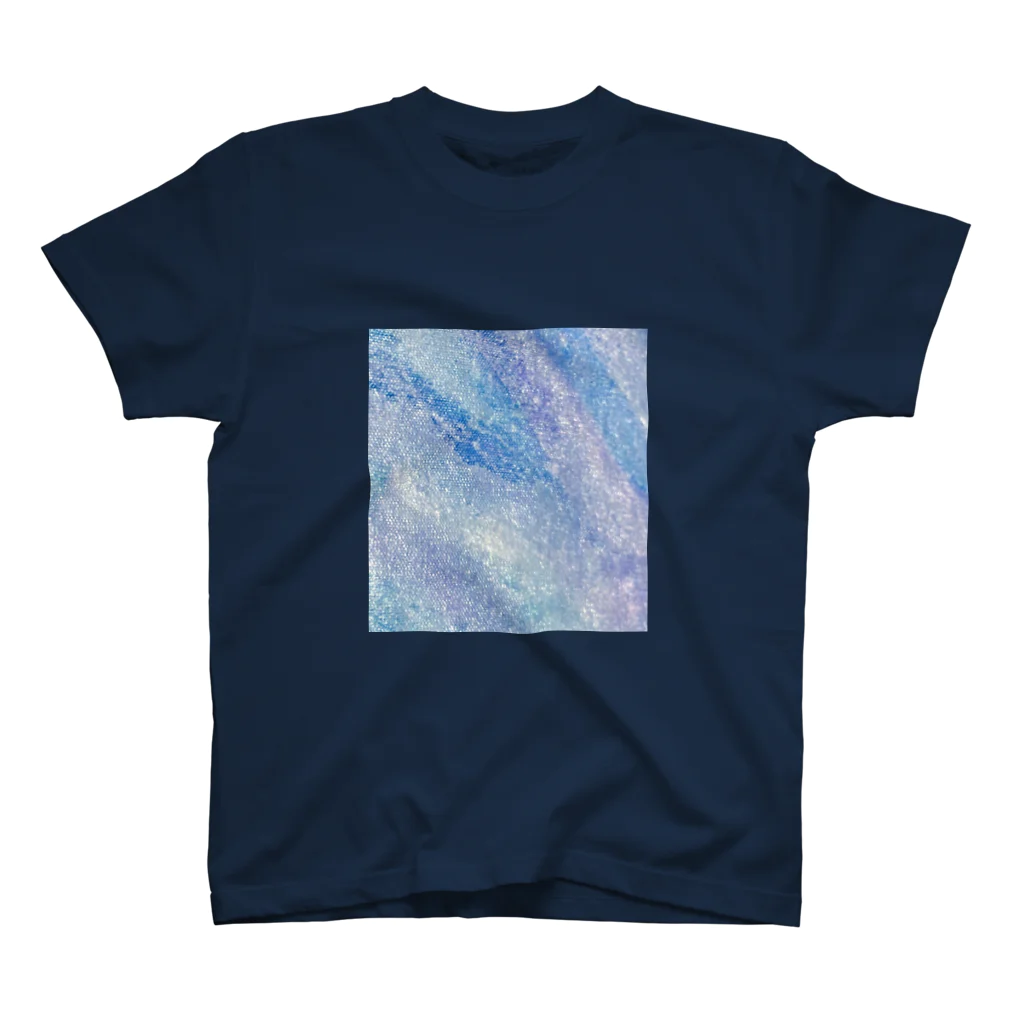 LUCENT LIFEの煌流 / Shining flow Regular Fit T-Shirt