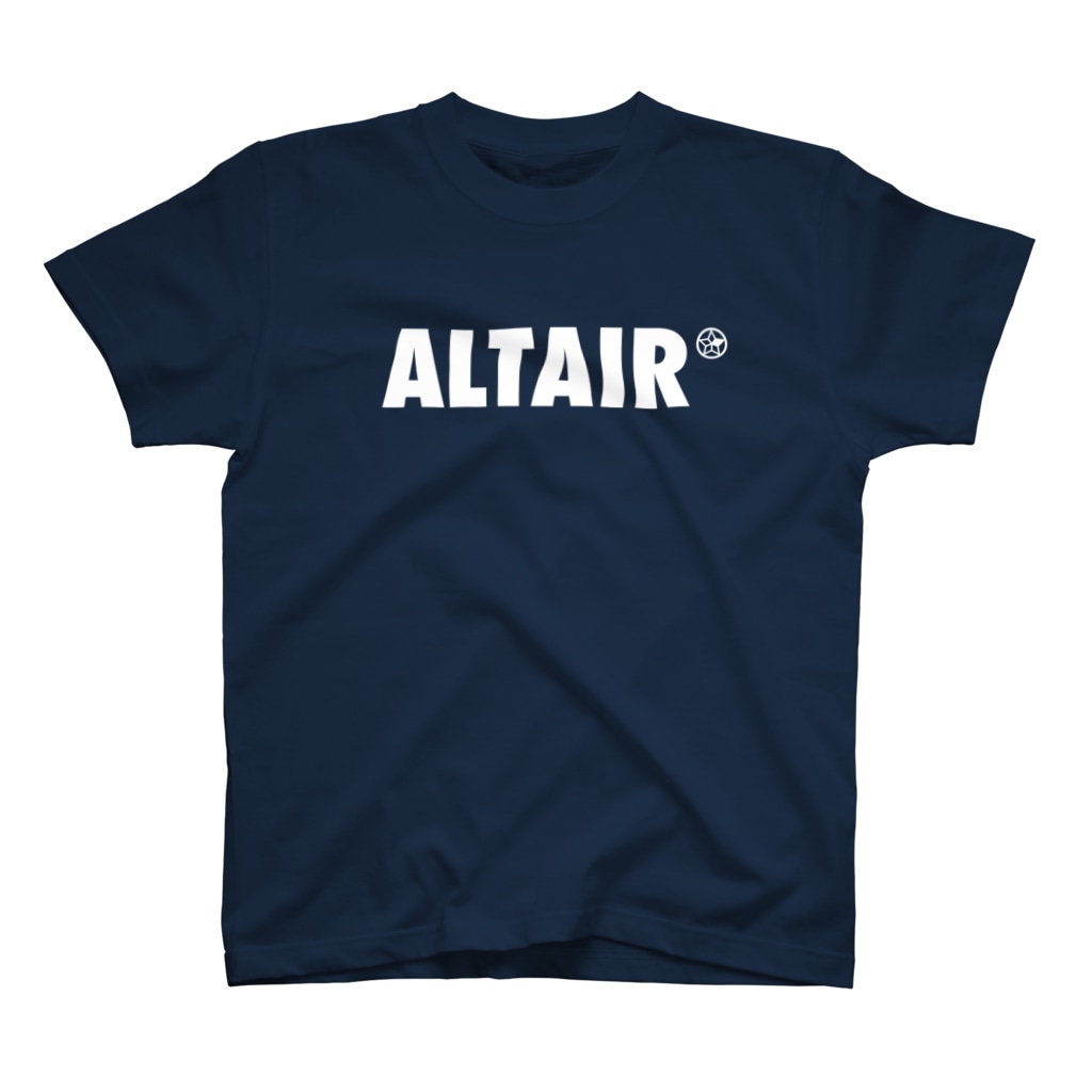 IRUZUSのアルタイル Regular Fit T-Shirt