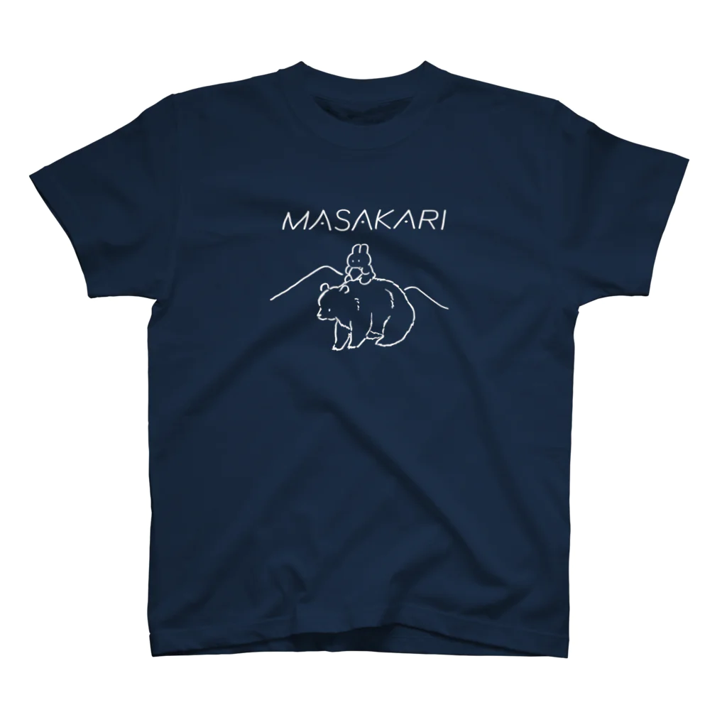 nsnのMASAKARI (koi) 티셔츠