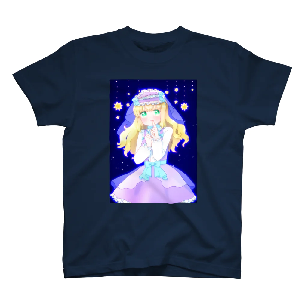 かわいいもののおみせ　いそぎんちゃくの⭐️ Regular Fit T-Shirt