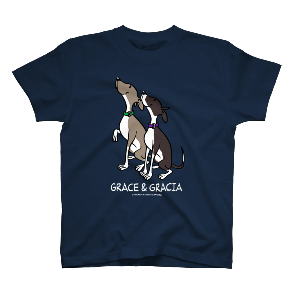 イタグレショップのGRACEさん＆GRACIAさん専用 Regular Fit T-Shirt