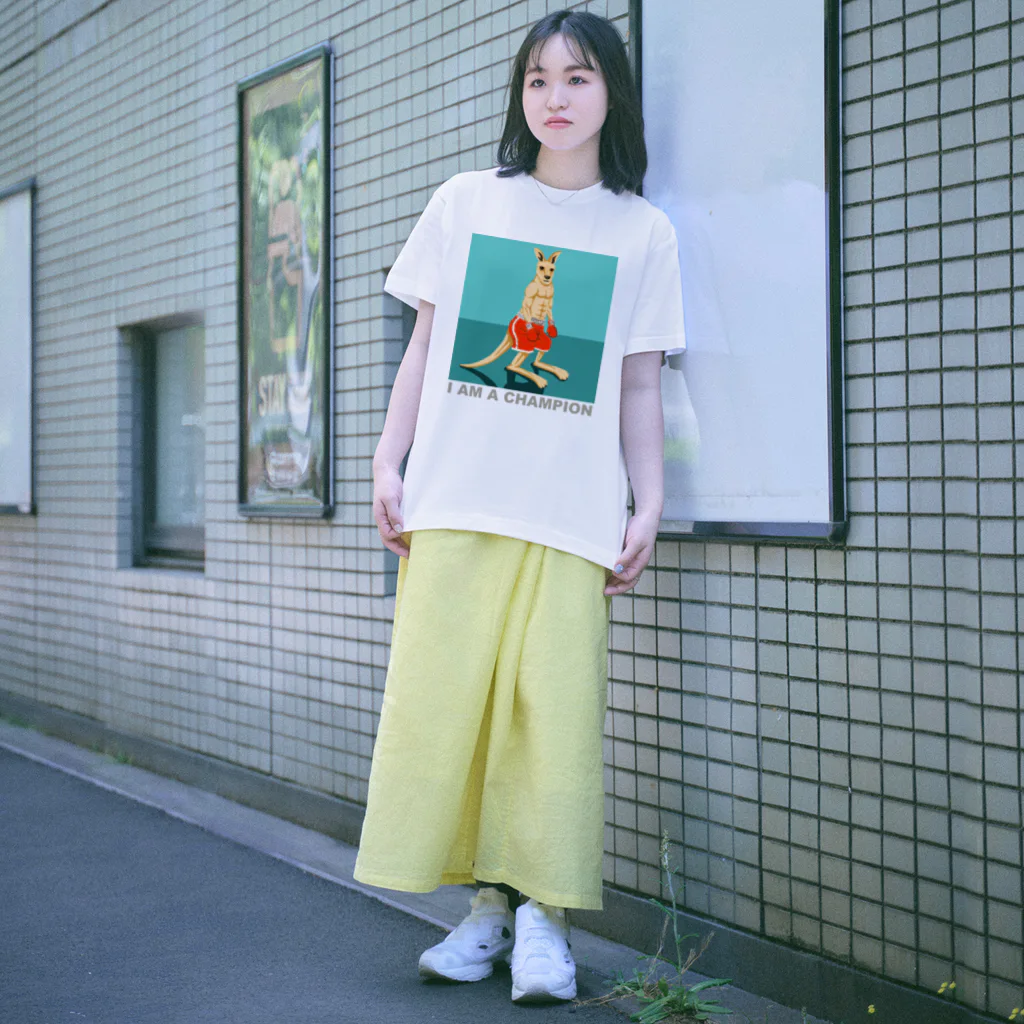 【完売必至】アミパリス ワッペンロゴのスポーティーなTシャツ Web限定・リバイバル】ワッペン刺繍T[品番：OLOW0012464]｜RMAF