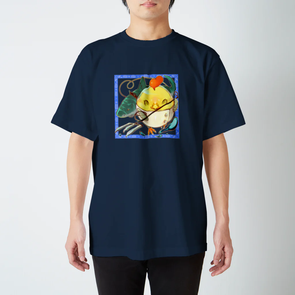 トロ箱戦隊本部のちゃんと面倒みれるもん！ Regular Fit T-Shirt