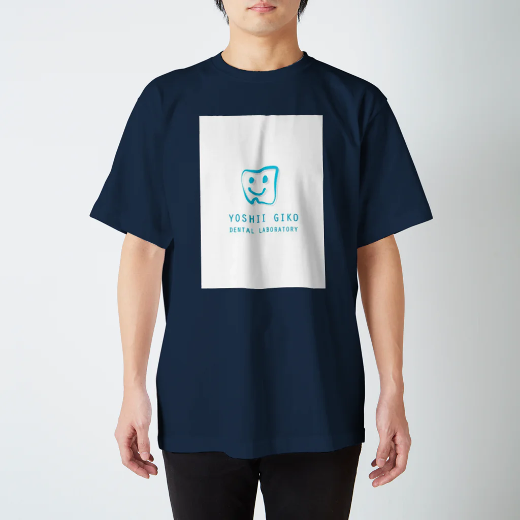 Yoshii GikoのYoshii Giko スタンダードTシャツ