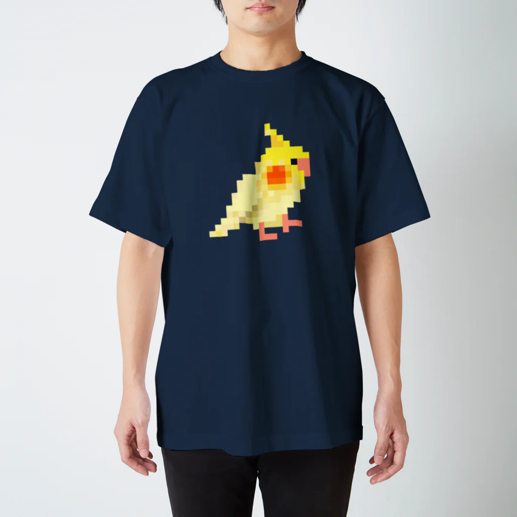 ブティック萌のおかめちゃん Regular Fit T-Shirt