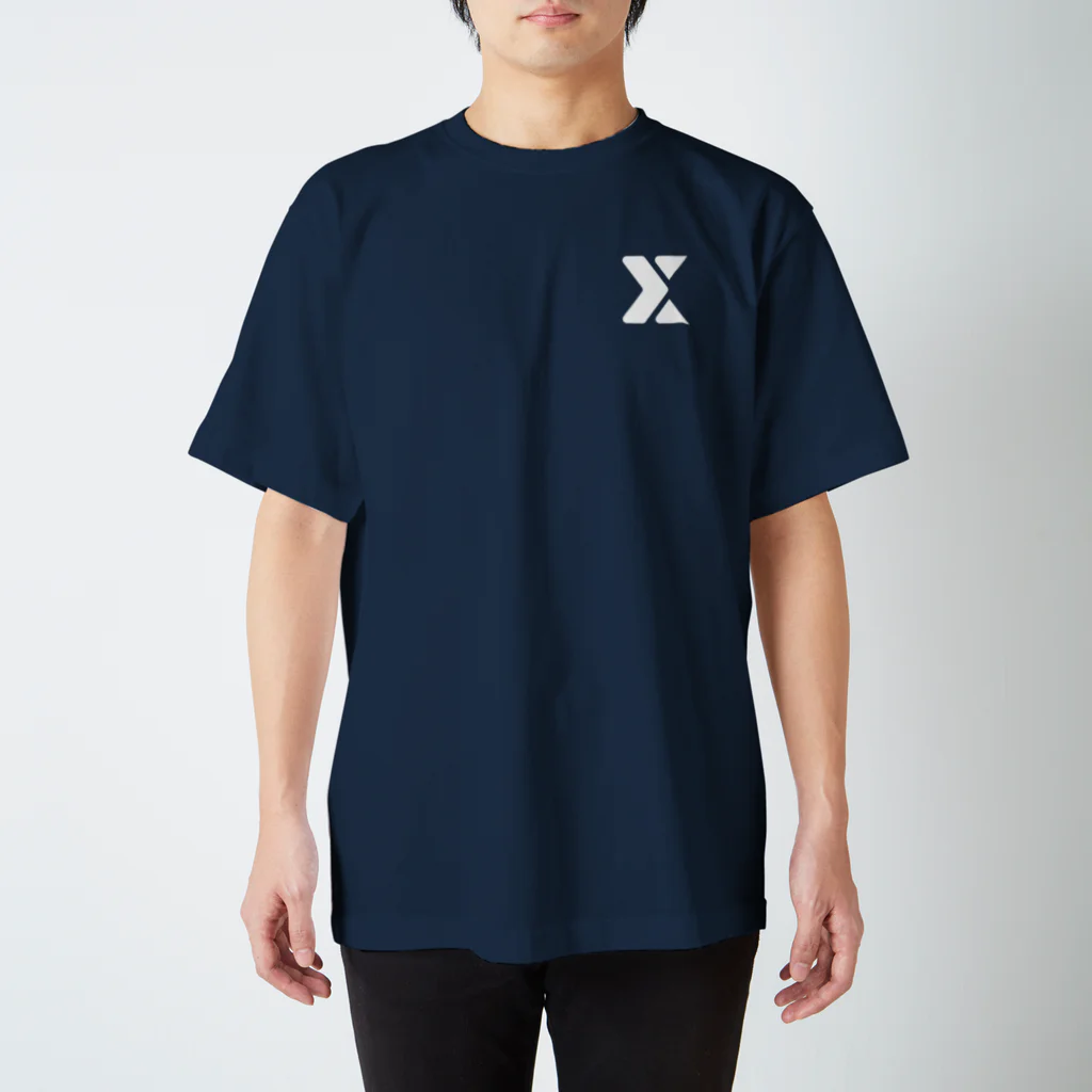 Nextmodeのネクストモードオリジナルロゴグッズ Regular Fit T-Shirt