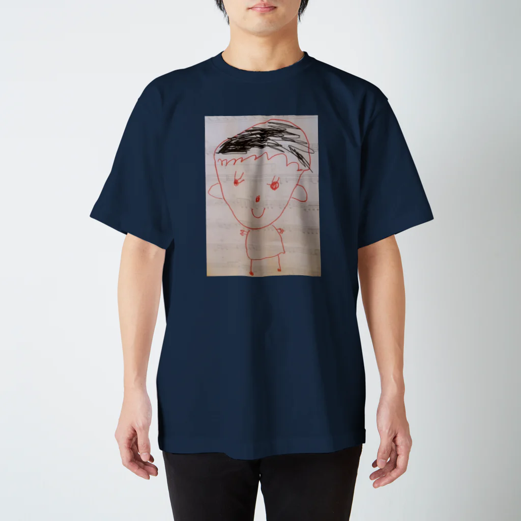 winwin52jpのこっこあ〜と２ Regular Fit T-Shirt