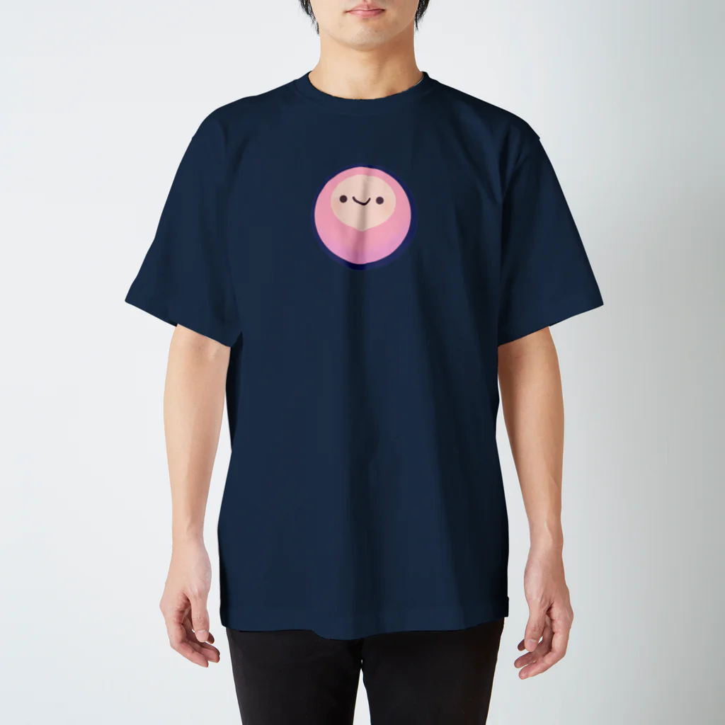 room6のサクラサケ スタンダードTシャツ