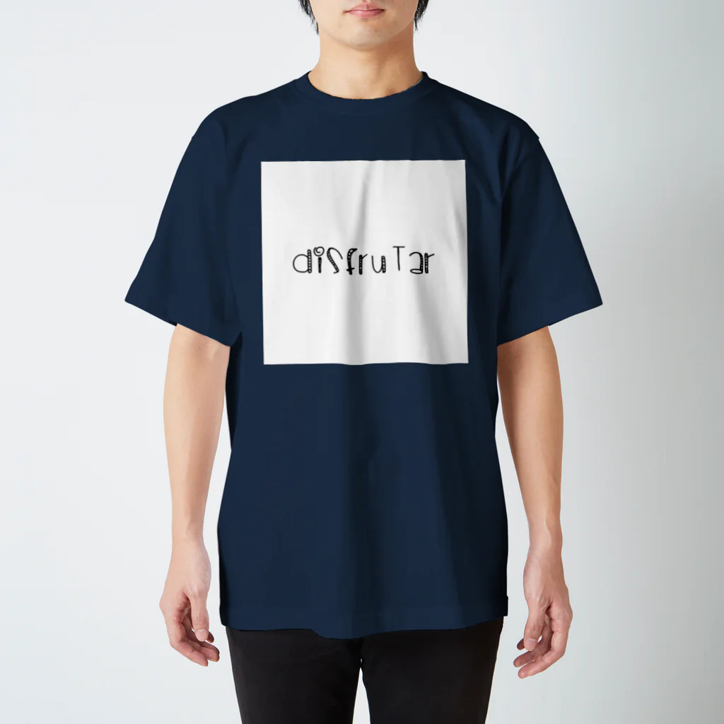 KZBのメキシカン Regular Fit T-Shirt