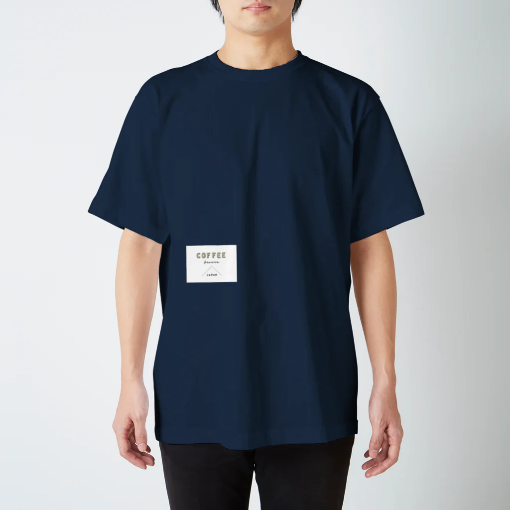 Recherche_PRODUCTのcoffee Regular Fit T-Shirt