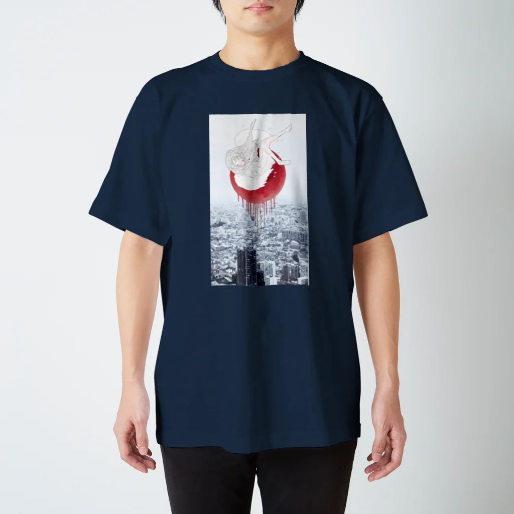 いちごやさんの天使 Regular Fit T-Shirt