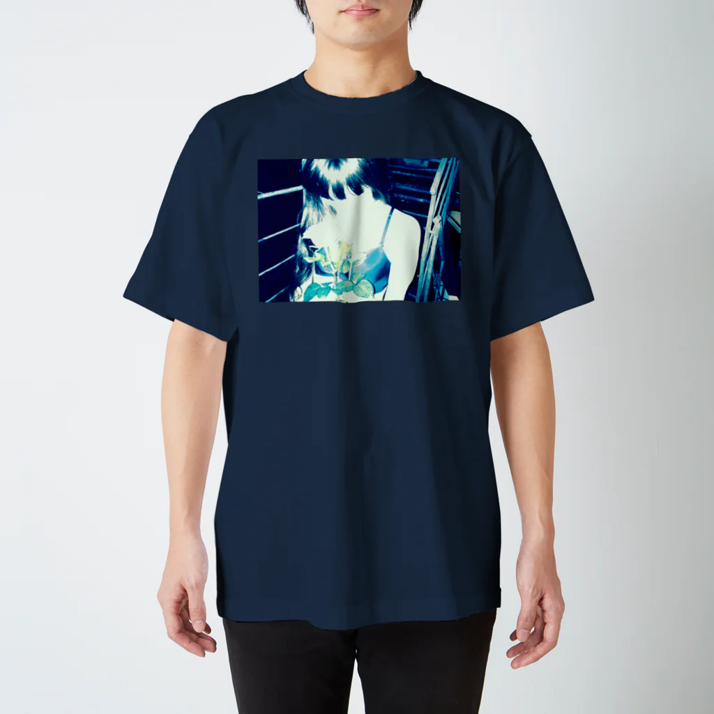 ひよこちゃんの映らないもの Regular Fit T-Shirt