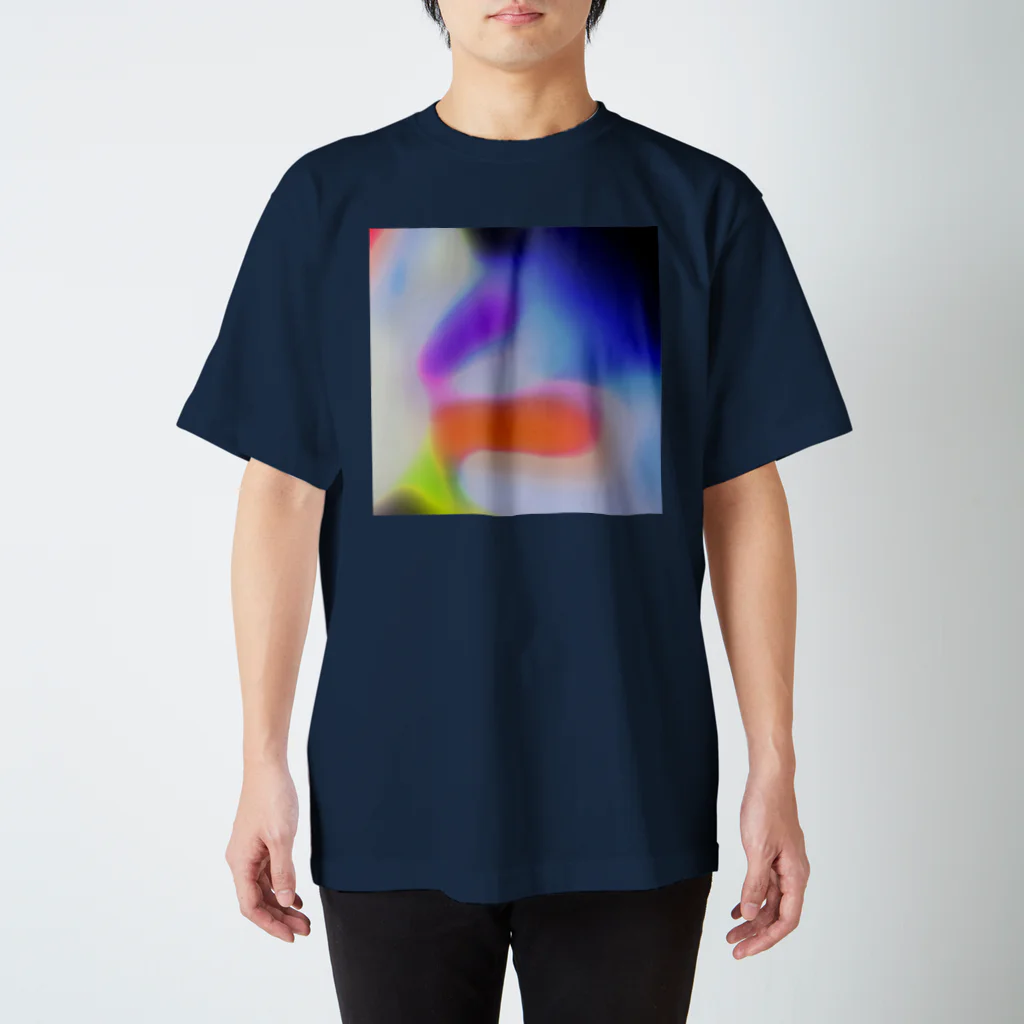 せかいとせかいのあいだのWindmill スタンダードTシャツ