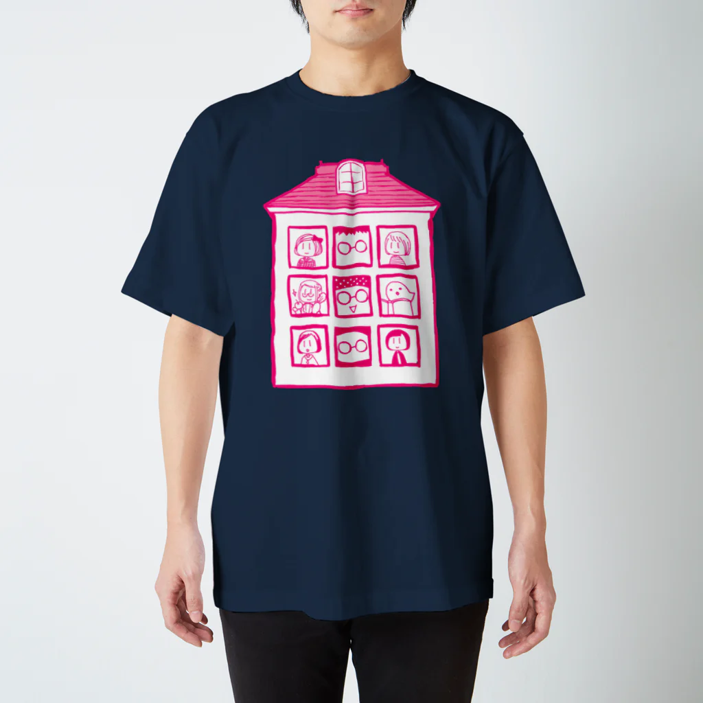 あんみつの文化祭Tシャツ Regular Fit T-Shirt