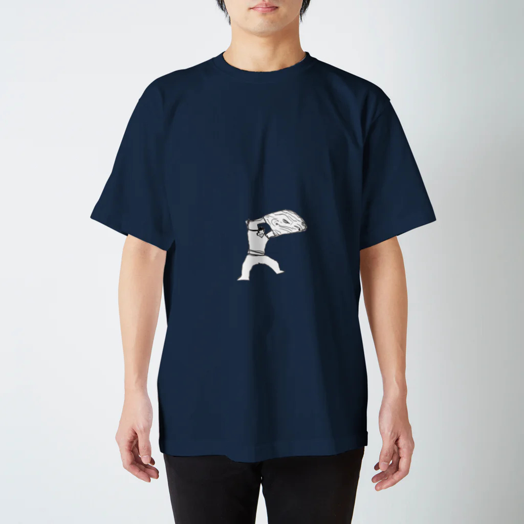 zoooのほい Regular Fit T-Shirt