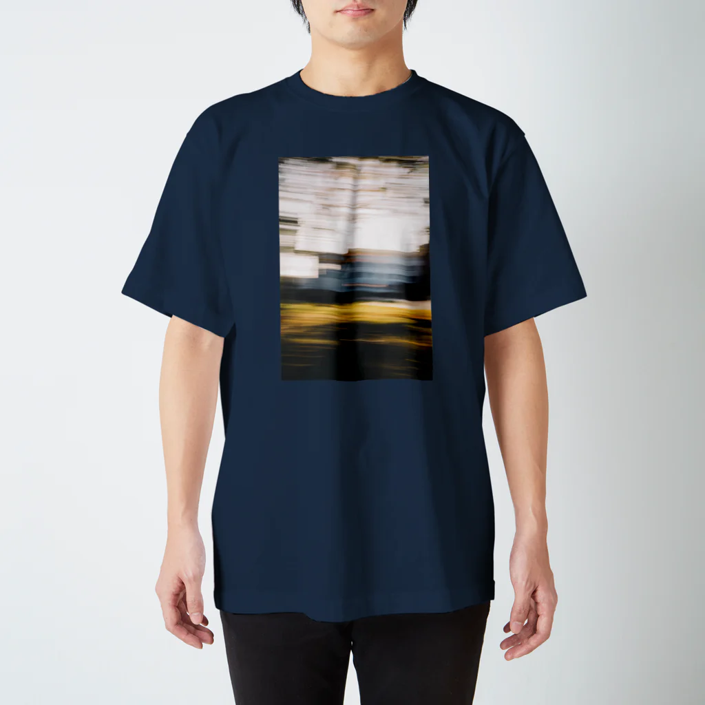 こゆきのShake Regular Fit T-Shirt