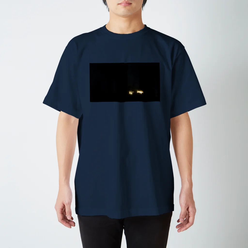 コウケツコタロウの小屋 Regular Fit T-Shirt