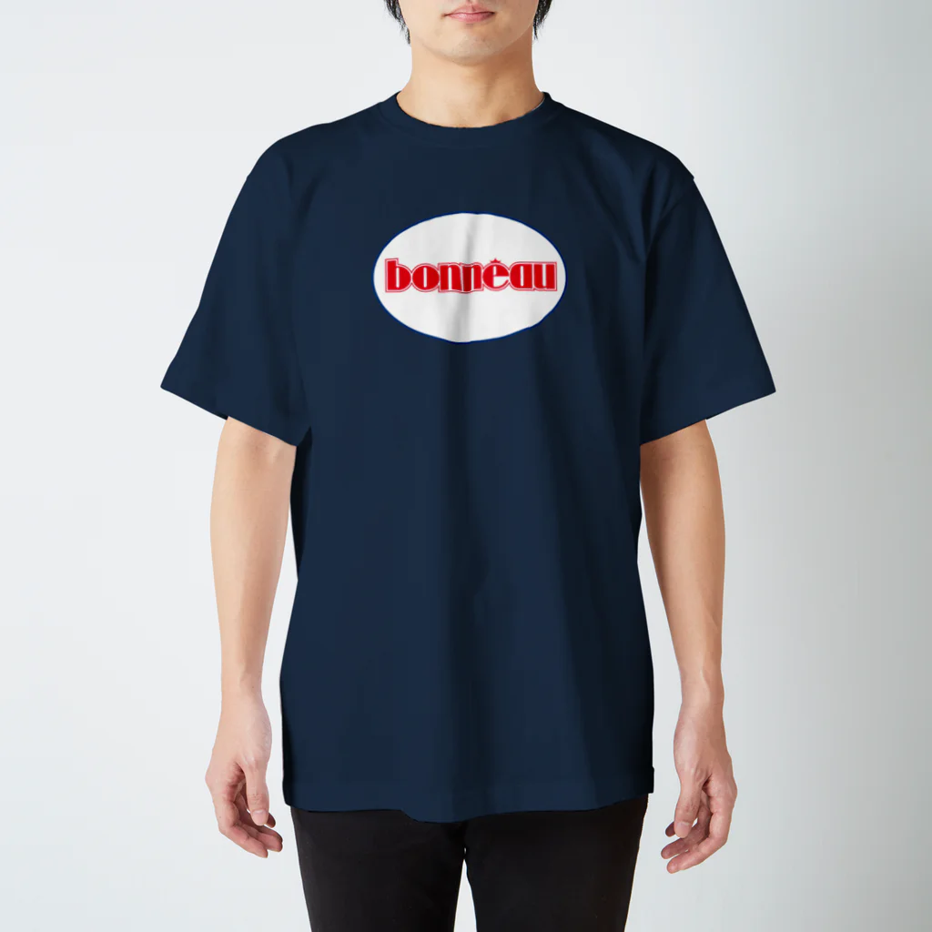 stereovisionの限界を超えろ（Bonneau） Regular Fit T-Shirt