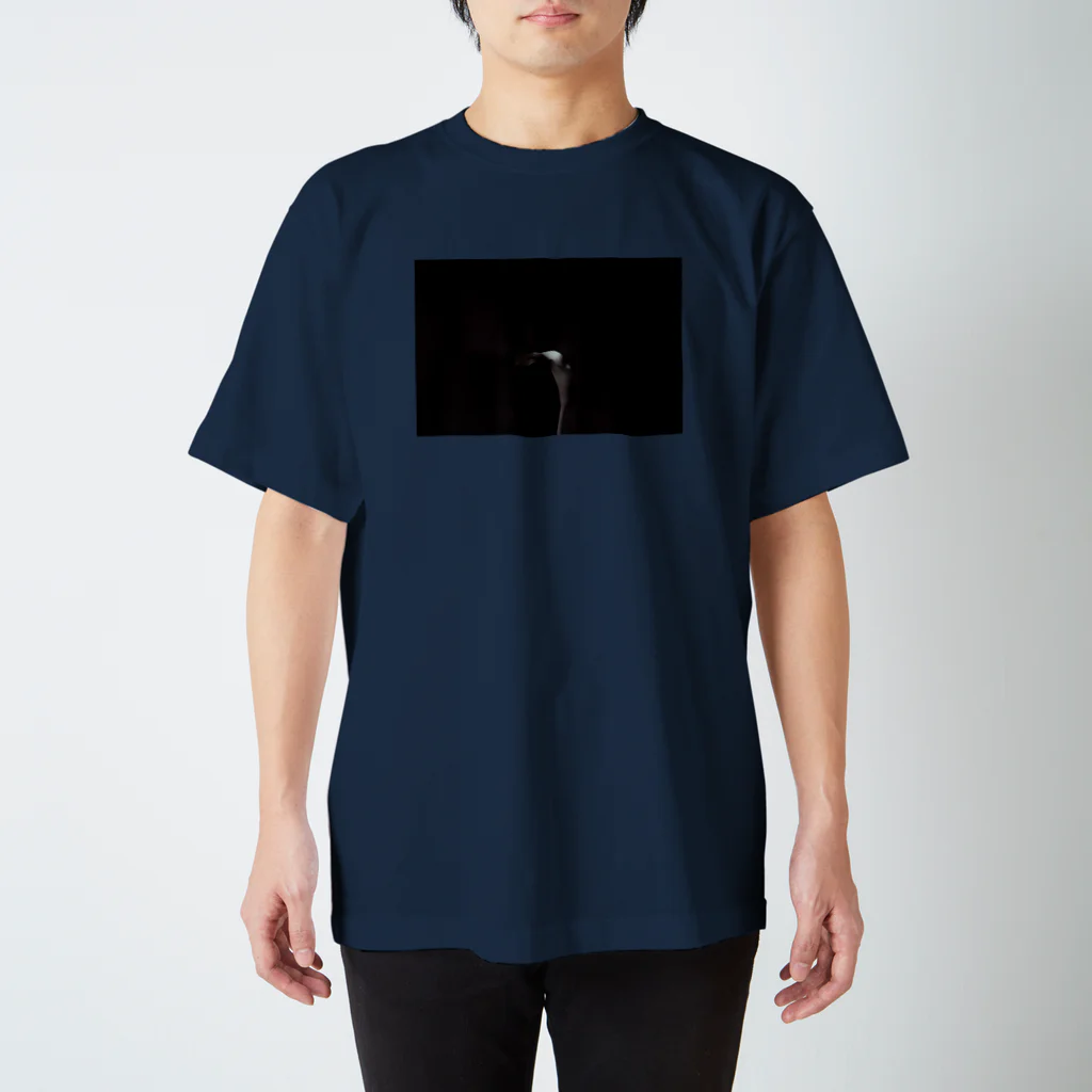 manimaniumの命の標本 Regular Fit T-Shirt