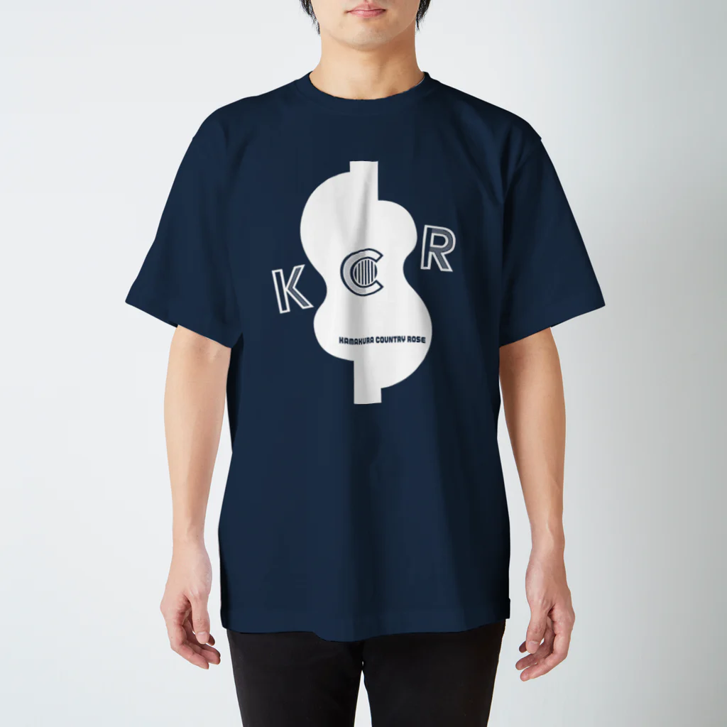 TACAのグッズ売り場のKCR2021Tシャツ スタンダードTシャツ