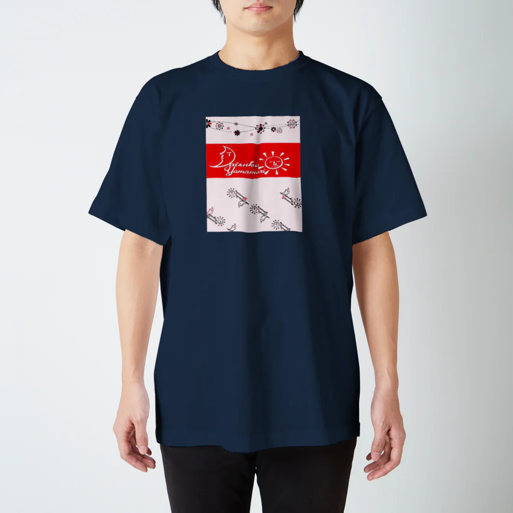 POPN-shopdesignMadokaの大輔ちゃん Regular Fit T-Shirt