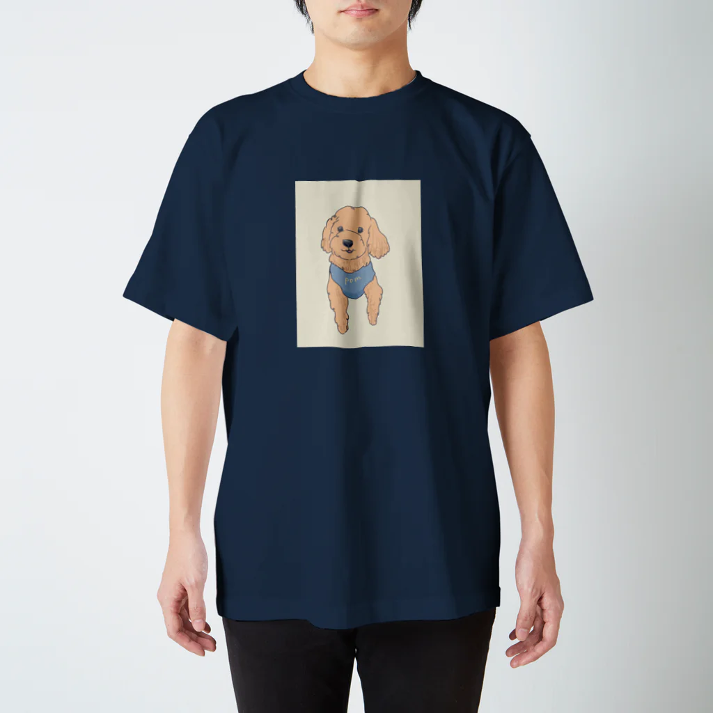 おしおちゃんのわがままトイプのポム Regular Fit T-Shirt