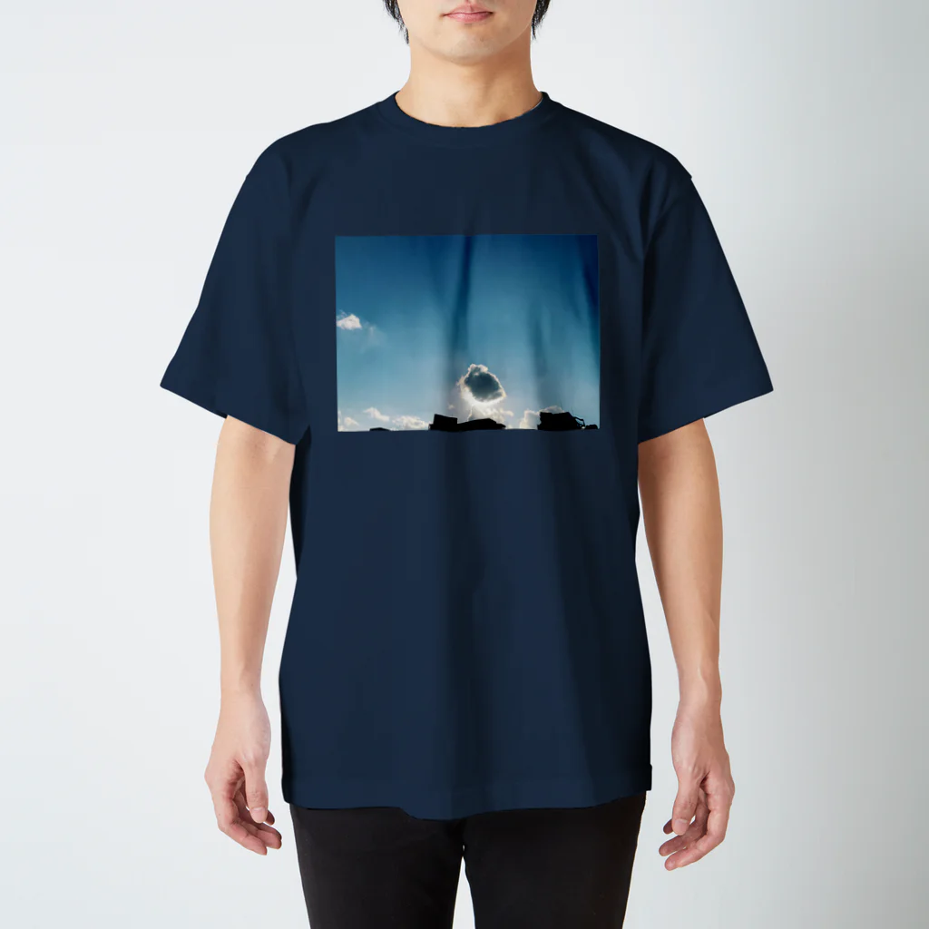 ＋LOKAHIのLOKAHI スタンダードTシャツ