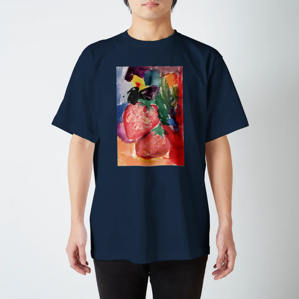 ヒメだよ～！のみ Regular Fit T-Shirt