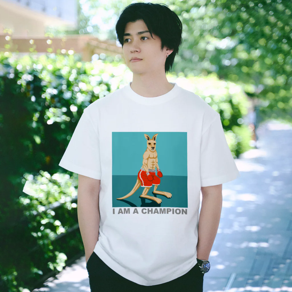 【完売必至】アミパリス ワッペンロゴのスポーティーなTシャツ アイワズボーンインTシャツ、ブラック - PASTER | 60% - アジア