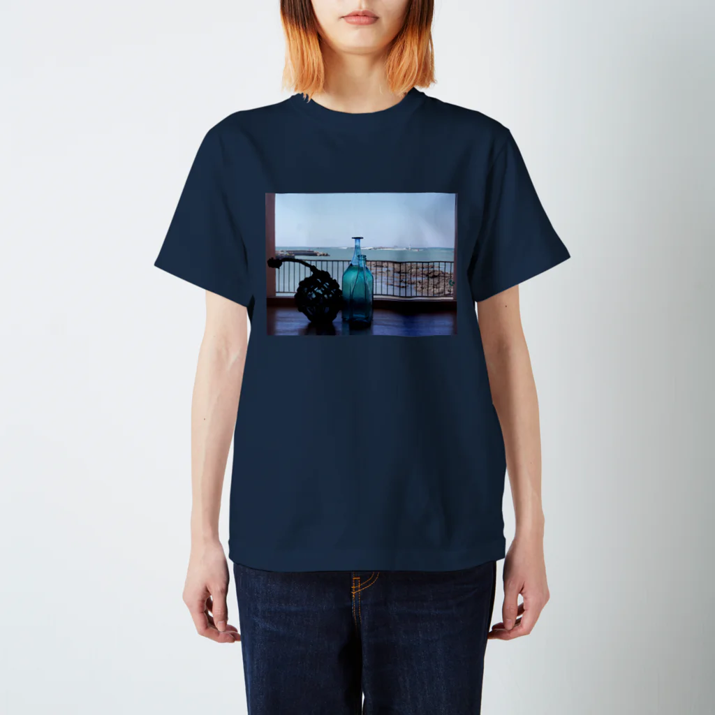 MOHRY    のOver the sea Regular Fit T-Shirt