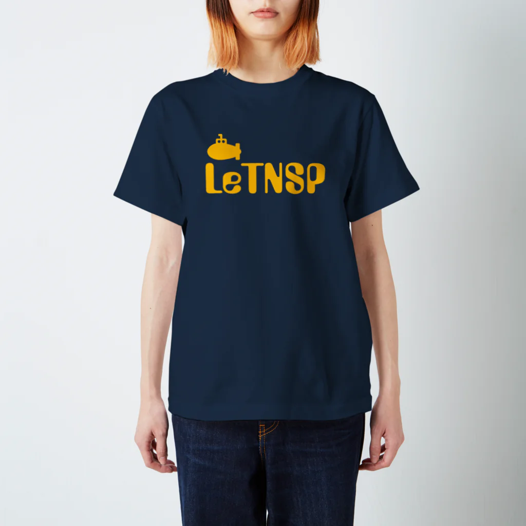 ＯＫダイレクト　powered by SUZURIのLeTNSP-004 スタンダードTシャツ