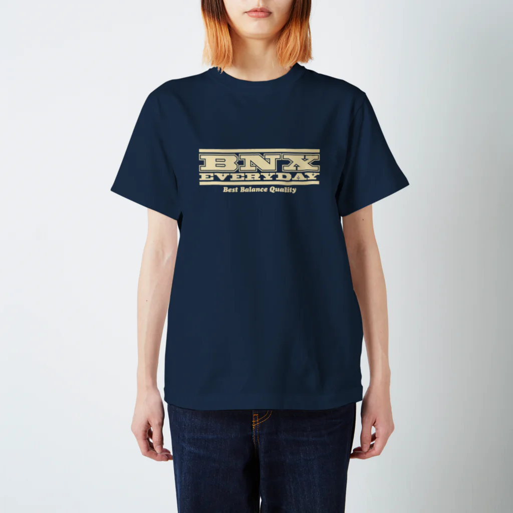 BRONX SOUL WEARのBNX EVERYDAY スタンダードTシャツ