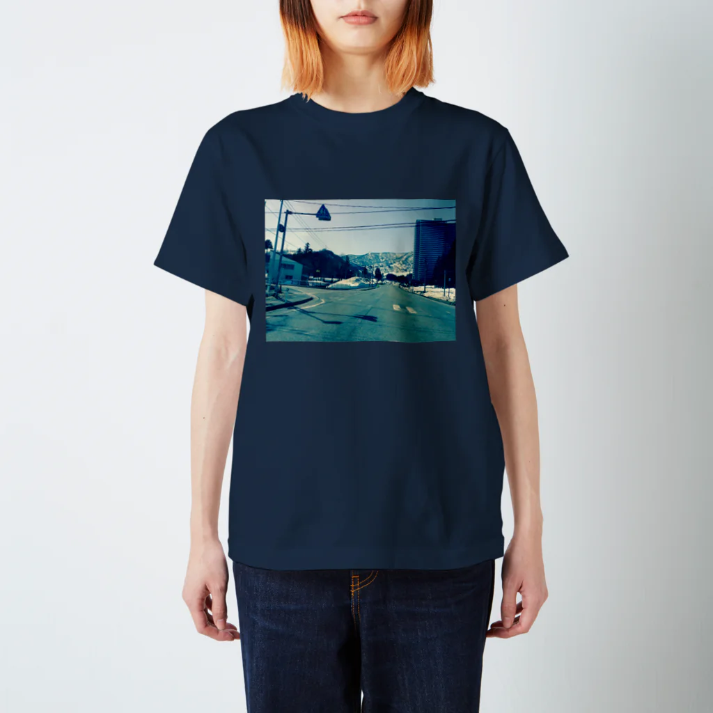 ひなののロードオブアンメジャー スタンダードTシャツ