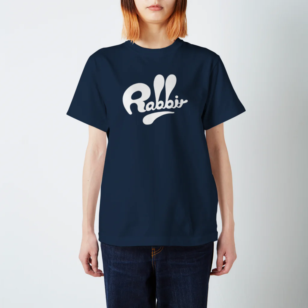 Sense of ExperienceのRabbit-T スタンダードTシャツ