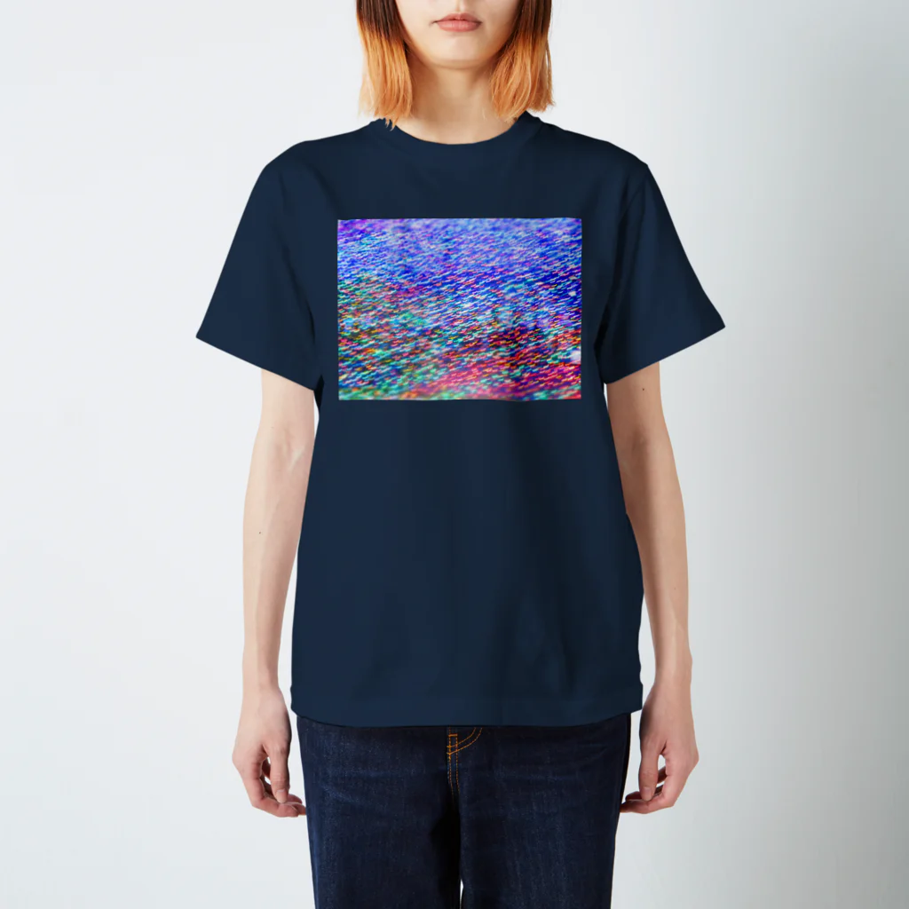 kikiのひかり Regular Fit T-Shirt