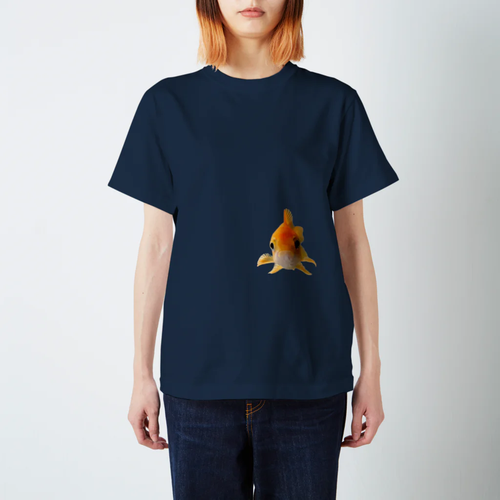 macomaco z4 (∞■■∞)のどこでもタイヤキくんコレクション Regular Fit T-Shirt