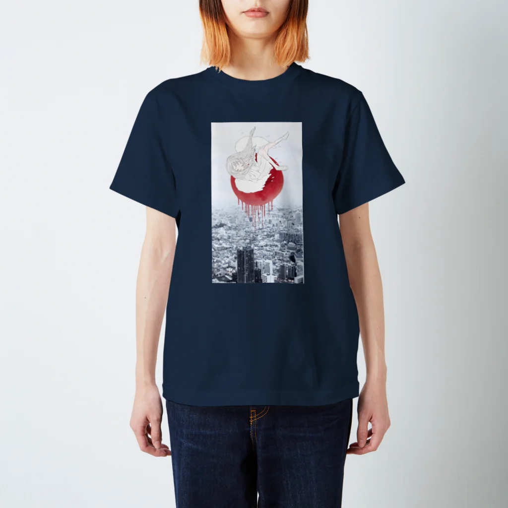 いちごやさんの天使 Regular Fit T-Shirt