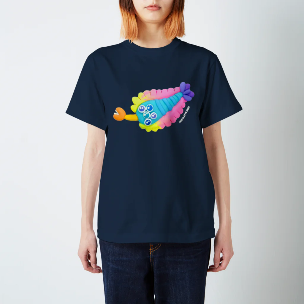 世紀末事件のオパビニア Regular Fit T-Shirt